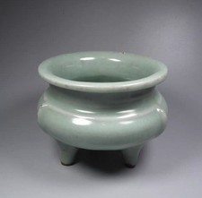 A Chinese LongQuan-Kiln