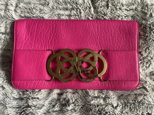 Women leather ted baker - women’s,