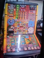 Cash exploder fruit machine - cash,
