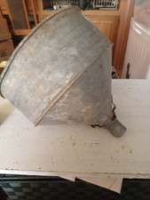 Vintage Large 10-1/4” x