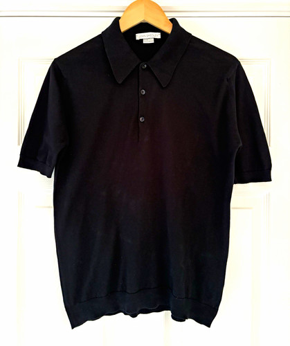 John smedley men - john,