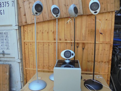 Kef psw 2010 - psw,