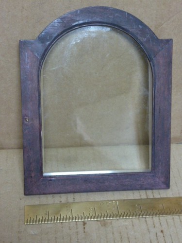 Useful old bracket - bracket, clock