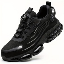 Safety trainers shoes - safety,