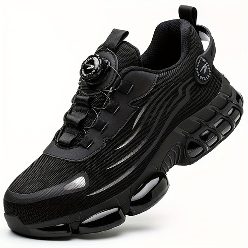 Safety trainers lightweight - jb,