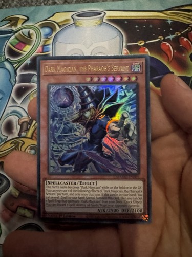 Dark magician the - dark, magician,