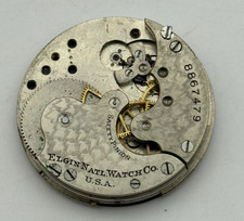 Elgin Grade 222 Model 1