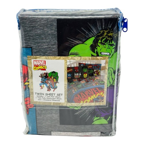 Jay franco marvel avengers - jay,