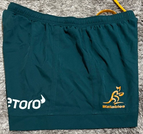 Australia wallabies rugby - australia,