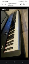 Yamaha CP-33 Stage Piano – Excellent Condition (with adapter and oryginal box)