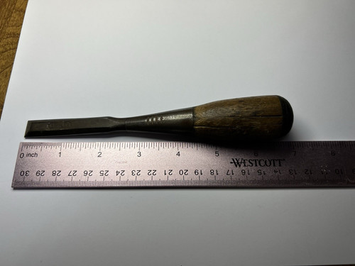Stanley everlasting chisel - stanley,