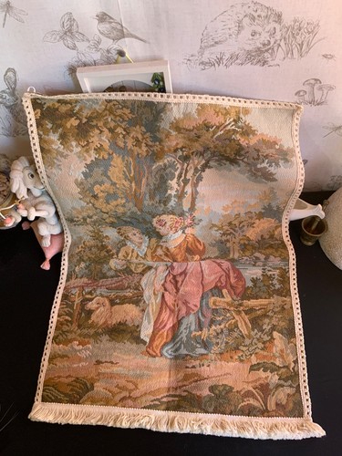 Vintage courting couple - vintage,