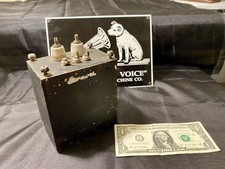 Original antique audiophile