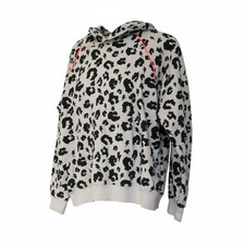 scamp and dude sweatshirt Size