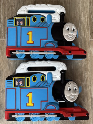 Thomas tank engine ertl - thomas, carry