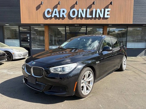 2014 bmw 535i gran - 2014,