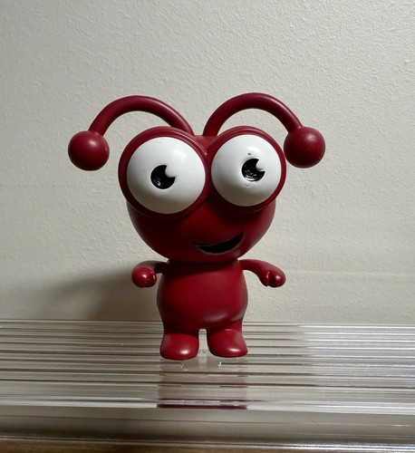 Cricut cutie collectible - cutie,