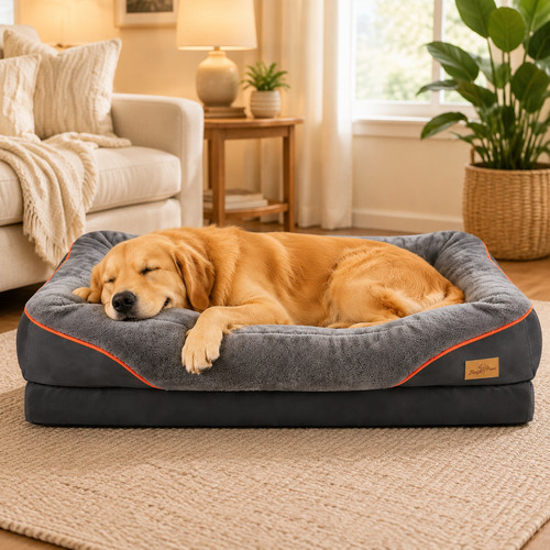 Bingopaw orthopedic waterproof - bingopaw,
