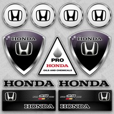 Honda Sport Pro Medal Mugen
