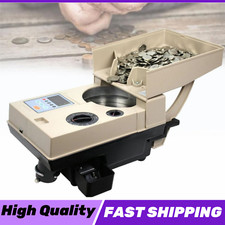 60W Electronic Automatic Coin