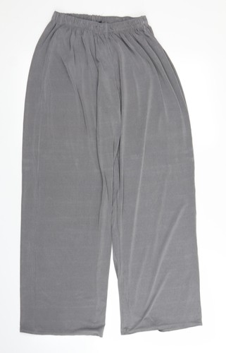 Saloos womens grey polyester - saloos,