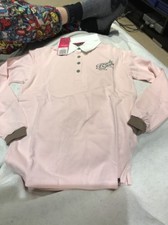 Rockfish Riders Pink Rugby