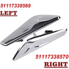 Fit BMW X3 F25 X4 F26 Front