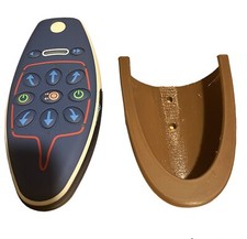 Powrtouch/Powertouch caravan