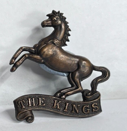 Wwi the kings - wwi,