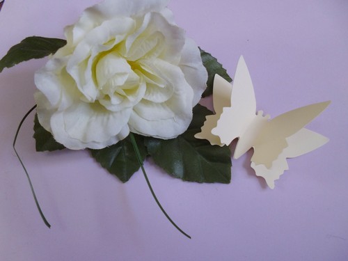 Large butterfly table - large,