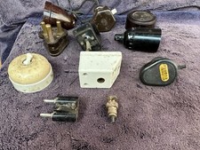 Lot 3  Antique Vintage