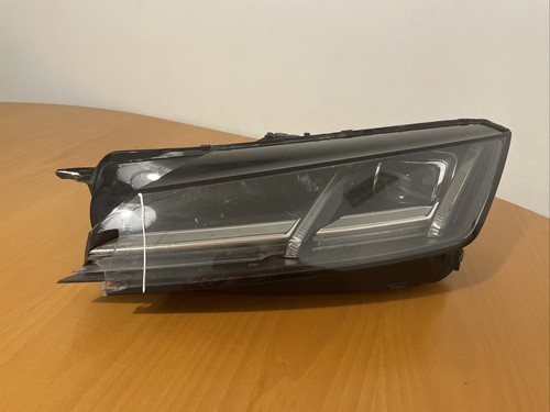 Audi full led - full, xenon