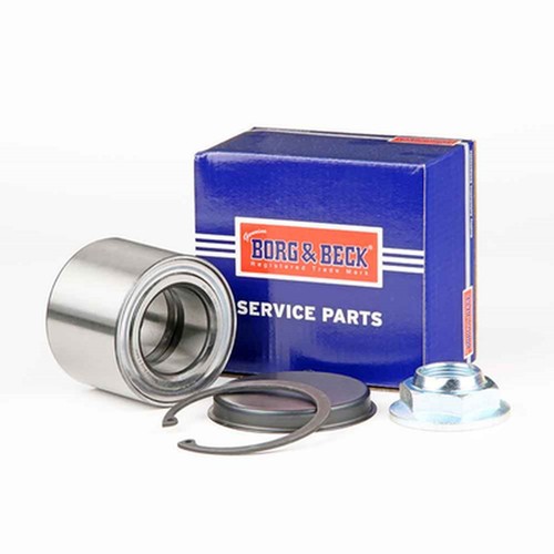 Wheel bearing kit for - bearing, renault