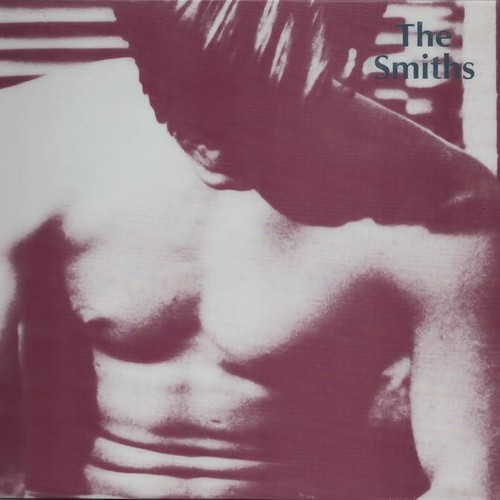 Smiths self titled 1984 - smiths,