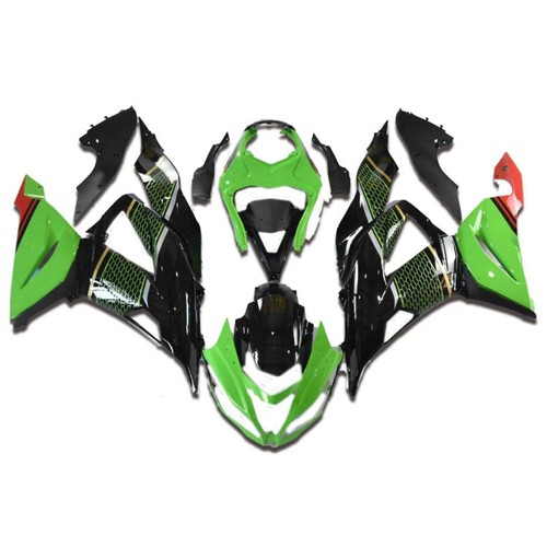 Motorcycle fairing bodywork - motorcycle,