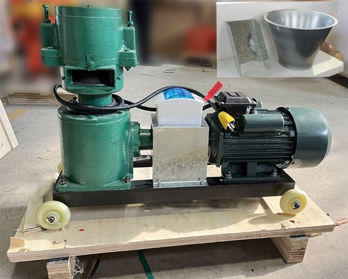 Easy operate 220v chicken - chicken, feed