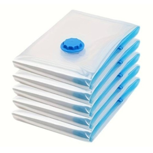 Space saving vacuum - space,