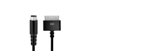 Multimedia irig pin to - multimedia, 30