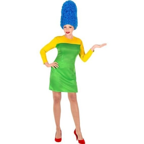 Ladies cartoon comic girl - cartoon,