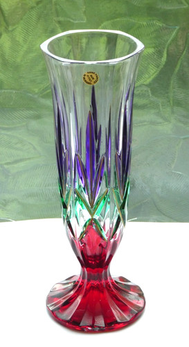 Vintage hand painted - painted, maurano