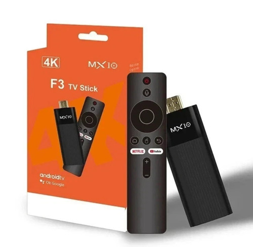 Fire stick ultra - fire, tv