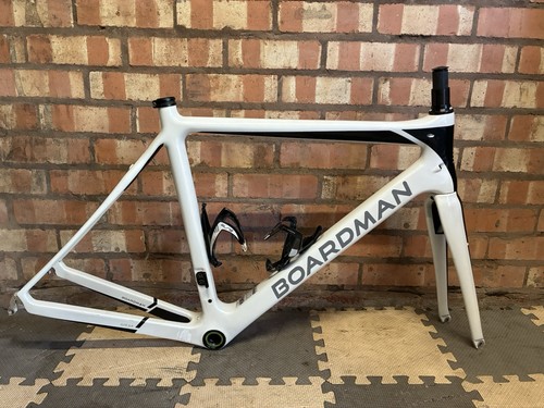 Boardman elite slr carbon road - boardman,