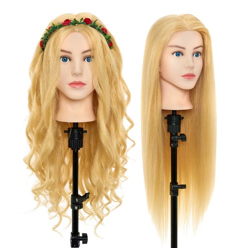 Inch training head - inch,