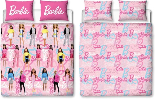 Barbie official double - barbie,