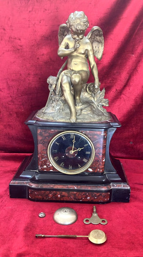 Nice french antique slate - nice, &