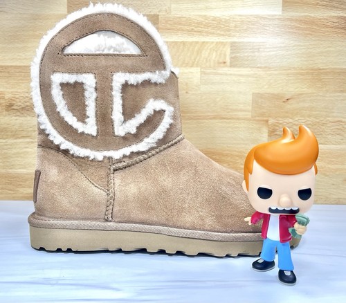 Ugg telfar logo mini - ugg,