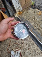Smiths rev counter rvi 2401 - rev,
