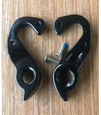 CUBE 10151 Bike Rear Gear Mech Derailleur Hanger Axial Attain Race WLS WS GTC