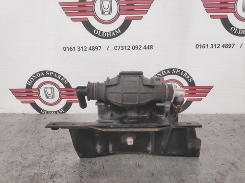 Honda crv mk3 diesel - crv,