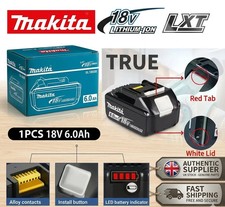 Makita 18V 9000mAh Li-Ion